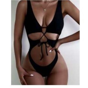 One piece Bathing suit